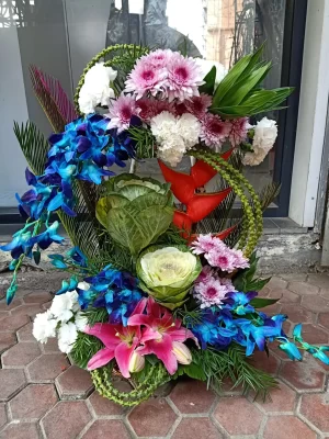 Bloom of Love