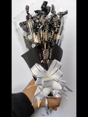 Melody Chocolate Bouquet