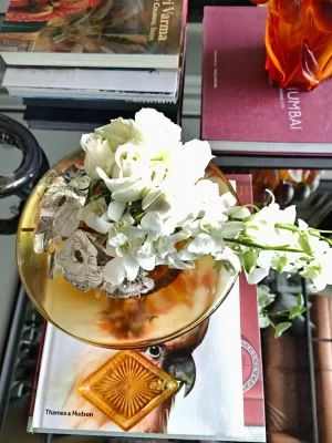 Elegant House Function Arrangement