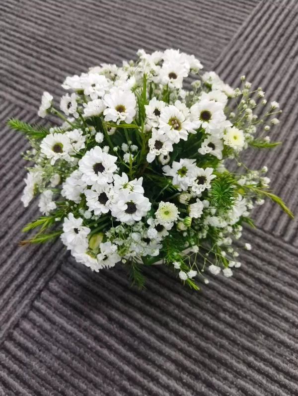 Elegant House Function Arrangement