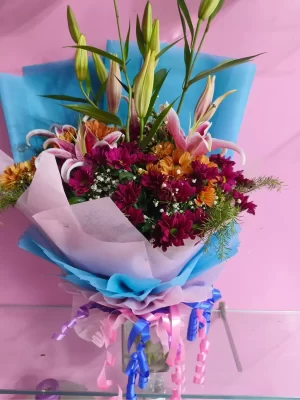 Elegant House Function Arrangement