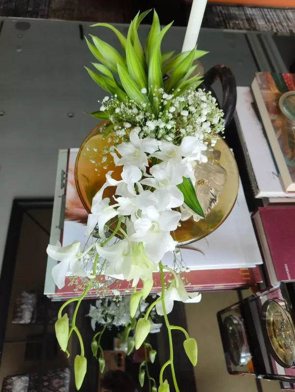 Elegant House Function Arrangement